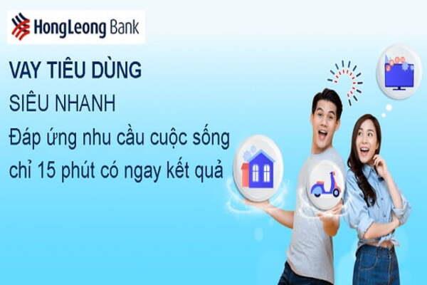 TNHH MTV Hong Leong Việt Nam cung cấp sản phẩm vay lãi suất cạnh tranh